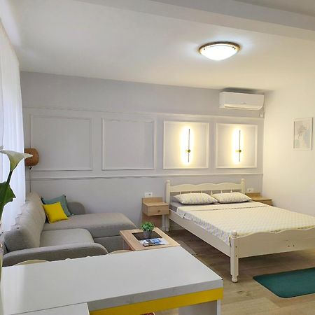Apartments Gruda Cetinje Luaran gambar