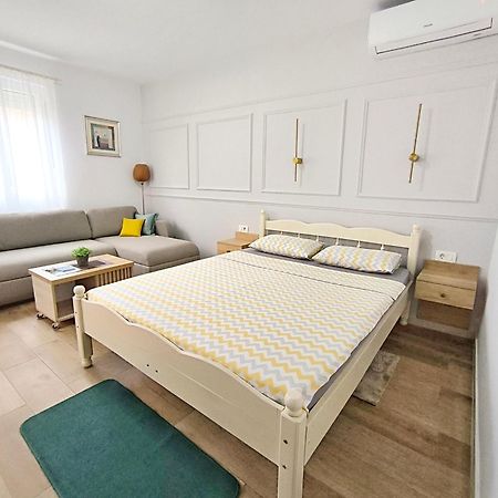 Apartments Gruda Cetinje Luaran gambar