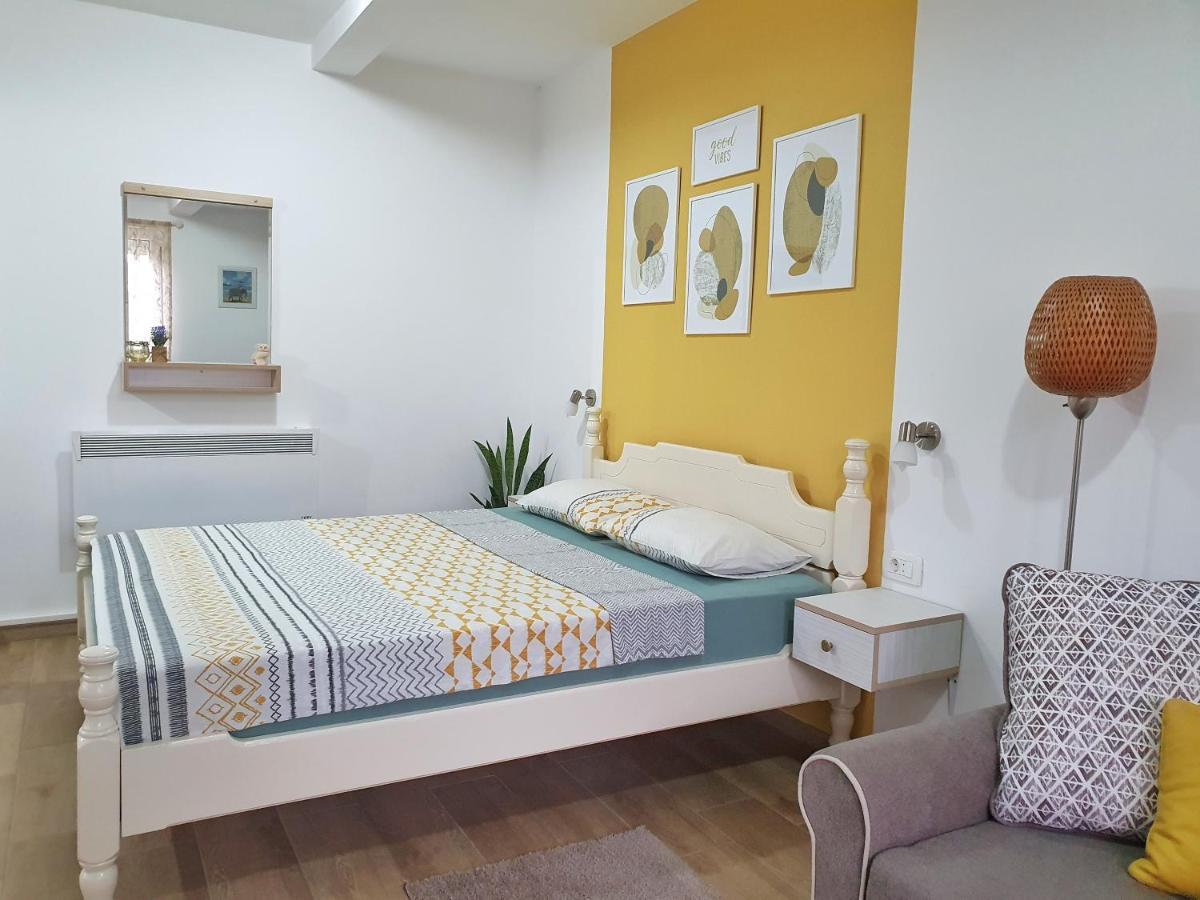 Apartments Gruda Cetinje Luaran gambar