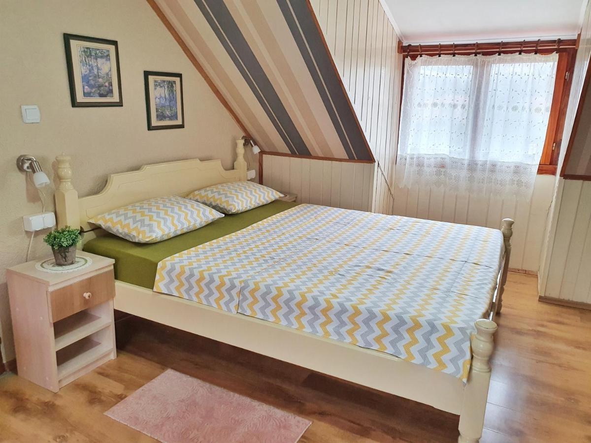 Apartments Gruda Cetinje Luaran gambar