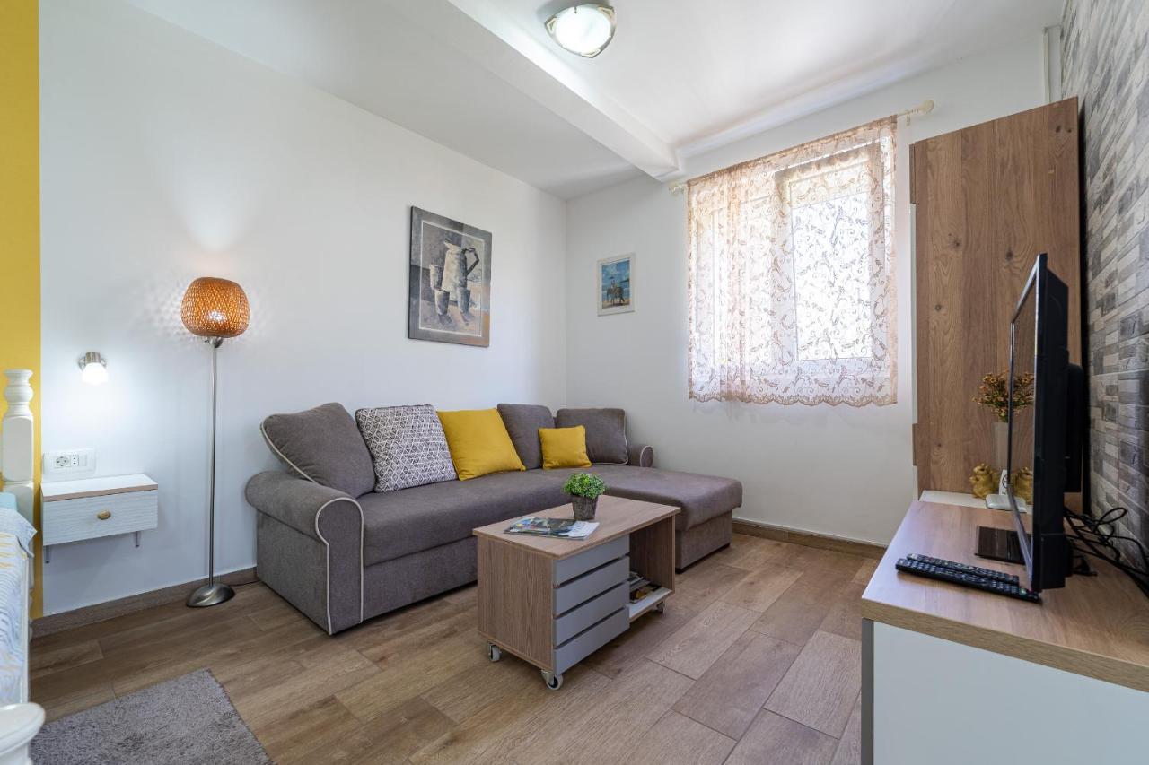 Apartments Gruda Cetinje Luaran gambar
