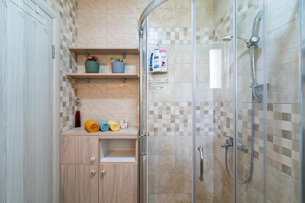 Apartments Gruda Cetinje Luaran gambar