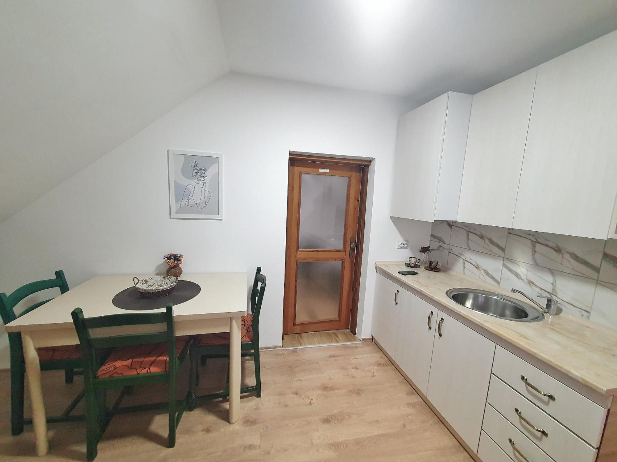 Apartments Gruda Cetinje Luaran gambar