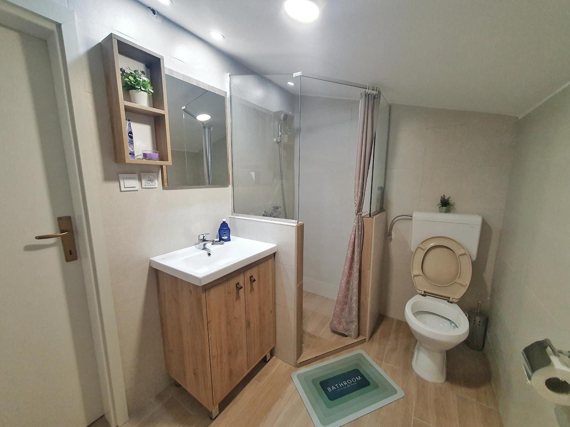 Apartments Gruda Cetinje Luaran gambar