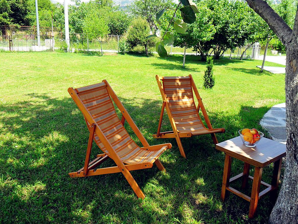 Apartments Gruda Cetinje Luaran gambar