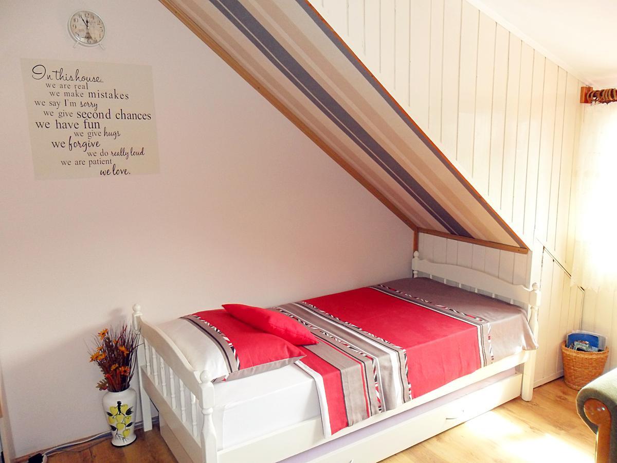 Apartments Gruda Cetinje Luaran gambar